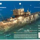 Xicoténcatl C-53 / USS Scuffle Wreck