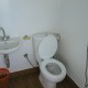 Fürdőszoba angol WC