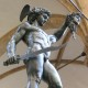 Firenze, Perzeusz szobor