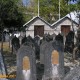 Maldív temető