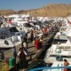 Kikötő - Sharm El Sheikh