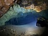 Nagy felfedezést tettek barlangi búvárok a Dominikai Köztársaságban.