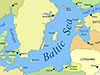 1500 éve nem tapasztalt oxigénhiány alakult ki a Balti-tenger partjainál az elmúlt évszázadban.