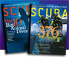 A Rodale´s Scuba Diving magazin egy nagyon tanulságos tesztet közölt az újságban, majd a weboldalán, amelyben 11 a közelmúltban piacra dobott búvárkomputert hasonlít össze.