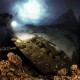 Al Kafhan roncs felfedezése - Discovery of the Al Kafhain wreck