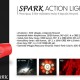 Spark Action Light RE