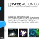Spark Action Light UV