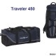 Traveler 450 csupán 1 kiló
