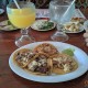 A mexikói konyha igazán kiváló, a tortilla az egyik legismertebb ételük