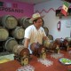 Mexikó legismertebb itala a tequila