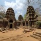 Angkor Wat "Tomb Raider" templom