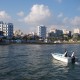 Decemberben is lehet napos, szép idő Larnacában