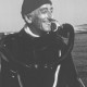 Jacques-Yves Cousteau, a világhírű tengerkutató, és az "aqualung"egyik megalkotója