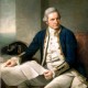Sir James Cook kapitány nevéhez fűződik az első, tudományos tengeri felfedezőút