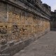 Borobudur alsóbb szintje