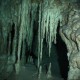 Dos Ojos - Cseppkőbarlang a víz alatt 1