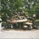 Alice Csodaországban (New York, Central Park 1998)