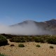 Felhők felett, felhőkben a Teide
