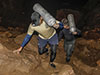 Halálos balesetet szenvedett a Thaiföldi gyerekeket fogvatartó barlangban egy segítő búvár.