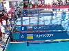 Júliusban rendezték Belgrádban a medencés apnea-világbajnokságot.
