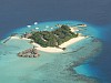 A Maldív-szigeteken búvárfelszerelésben ültek össze a miniszterek, ám van, aki vitatja a tengerszint-emelkedés veszélyességét.