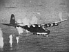 II. világháborús német óriásrepülőt találtak Szardíniánál.