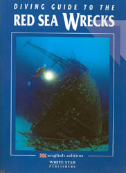 Diving Guide to the Red Sea Wrecks