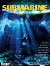 Submarine búvármagazin 2010 07