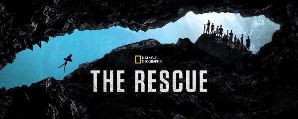 Natgeo: The rescue
