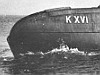 Ausztrál technikai búvárok fedezték fel a második világháború idején elsüllyedt hajó maradványait.